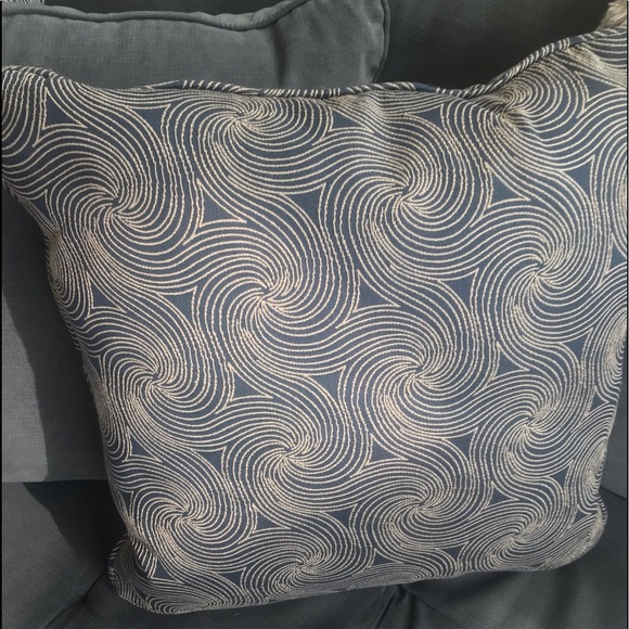 3 Pack Genuine Down Feather Throw Pillows - Picture 7 of 7